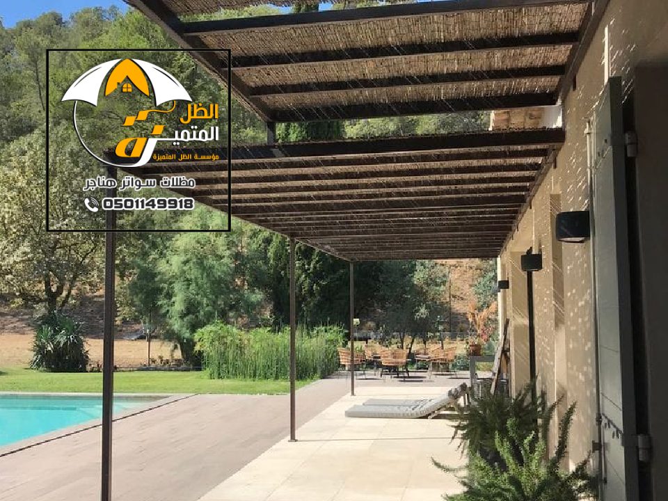 تركيب مظلات داخلية الرياض