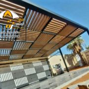 مظلات داخلية الرياض ، اشكال المظلات الداخلية في مدينة الرياض