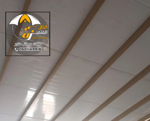 مستودعات غذائية مطابقة للاشتراطات الصحية