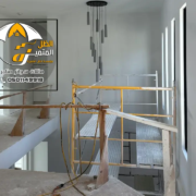 شركة ترميم شقق بالرياض
