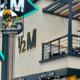 ترميمات مطاعم الرياض ، تصميم ديكورات خارجية مطاعم فخمة عربية